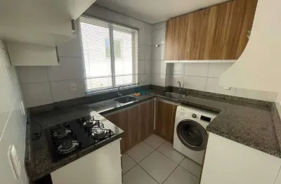 Apartamento com 2 quartos à venda na Rua Marechal Mascarenhas de Moraes, Parque das Palmeiras, Chapecó