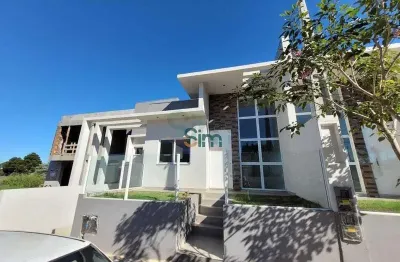 Casa com 3 quartos à venda na Rua Ângelo Sachet, Desbravador, Chapecó