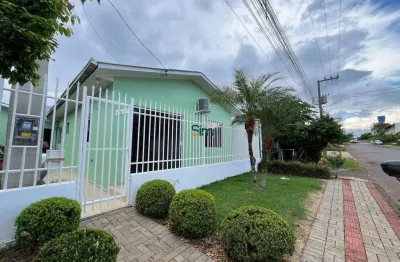 Casa com 4 quartos à venda na Rua José Luiz Maia, Passo dos Fortes, Chapecó