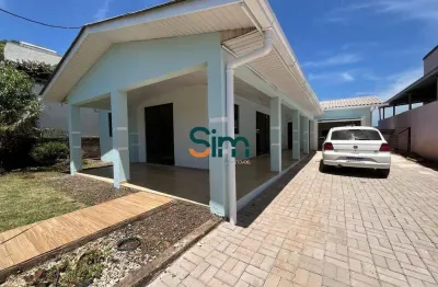 Casa com 3 quartos à venda na Rua Tubarão, Belvedere, Chapecó