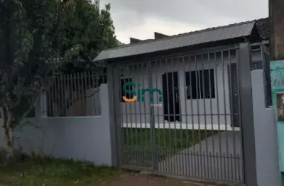 Casa com 2 quartos à venda na Rua Heriberto Hulse, Efapi, Chapecó