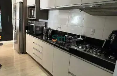 Apartamento com 2 quartos à venda na Rua Assis Procópio dos Santos, Palmital, Chapecó