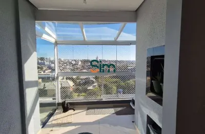 Apartamento com 2 quartos à venda na Avenida General Osório - D, Jardim Itália, Chapecó