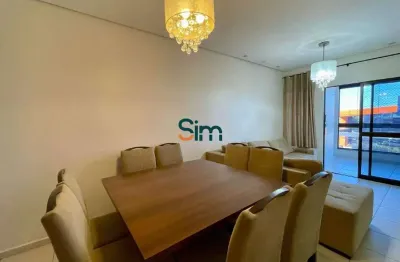 Apartamento com 3 quartos à venda na Rua Araucária - D, Centro, Chapecó