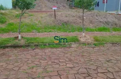 Terreno à venda na Rua Orlando João Corrêa, Trevo, Chapecó