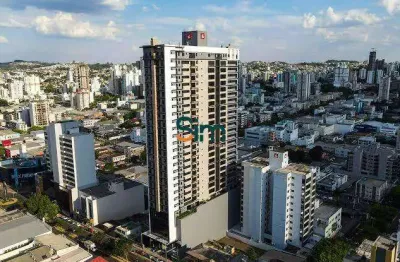 Apartamento com 2 quartos à venda na Rua Quintino Bocaiúva - E, Centro, Chapecó