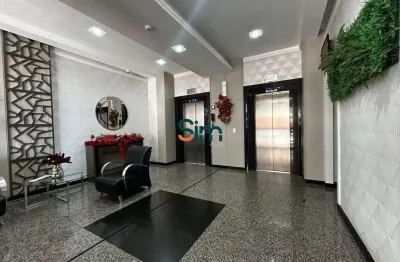 Apartamento com 3 quartos à venda na Rua Guaporé, Centro, Chapecó