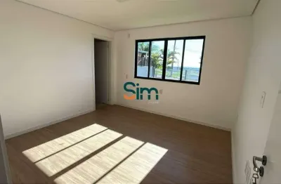 Casa à venda em Chapecó, Bairro Universitário - 3 dormitórios, 2 suítes, 2 vagas