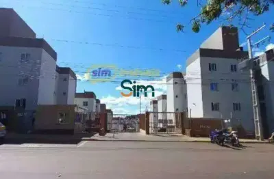 Apartamento com 2 quartos à venda na Avenida São Pedro - D, Pinheirinho, Chapecó