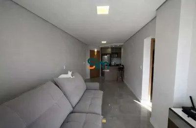 Apartamento Residencial com 2 quartos em Chapecó – São Cristóvão, 55 m²