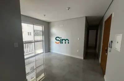 Apartamento 2 quartos à venda em São Cristóvão, Chapecó – Financia e aceita permuta