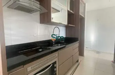 Apartamento com 2 quartos à venda na Rua Marechal Cândido Rondon - E, Pinheirinho, Chapecó