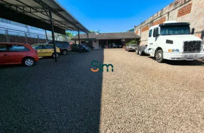 Terreno com Ponto Comercial à Venda – Jardim América | Chapecó/SC