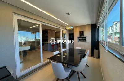 Apartamento mobiliado com 3 dormitórios no bairro madureira