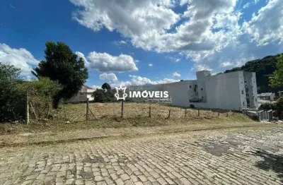 Terreno 12x30 no bairro charquedas em caxias do sul