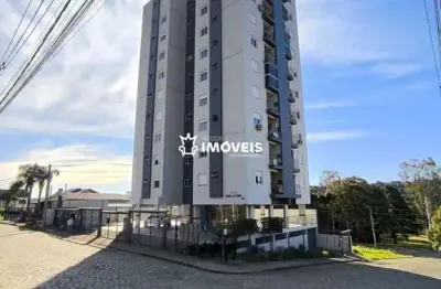 Apartamento com 2 quartos à venda na Rua Adamo de Quadros, 201, Santa Lúcia, Caxias do Sul