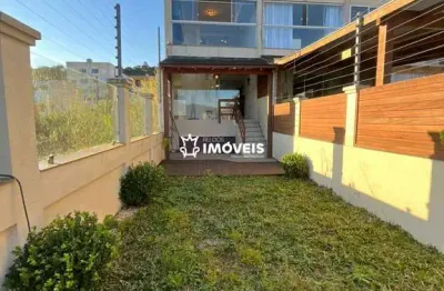 Excelente  sobrado triplex com 02 suítes e 132m² de área privativa no bairro vin