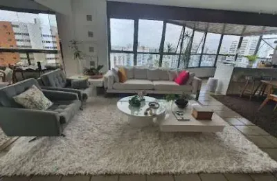 Apartamento com 4 dormitórios à venda, 187 m² por r$ 1.150.000,00 - graças - recife/pe