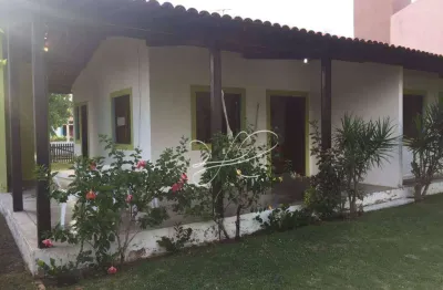Casa com 3 quartos à venda no Loteamento Enseada dos Golfinhos, Ilha de Itamaracá 