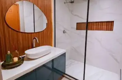 Studio com 2 dormitórios à venda, 38 m² por r$ 680.000,00 - carneiros - tamandaré/pe
