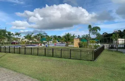 Terreno à venda no cond. raízes de aldeia, 600 m² - aldeia - camaragibe/pe