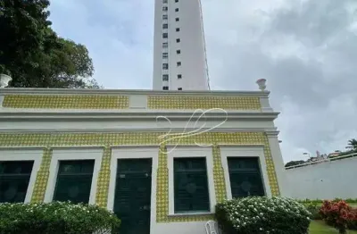 Apartamento com 3 quartos à venda na Avenida Dezessete de Agosto, Monteiro, Recife