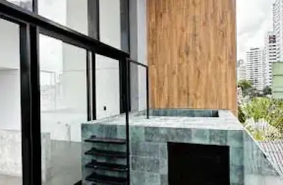 Exclusividade - vende-se loft bmrx - 271m² - 4 suítes - casa forte