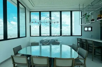 Vende-se ap 3 qtos (1 suíte) - 91,34m² - andar alto - área de lazer completa - oa viagem
