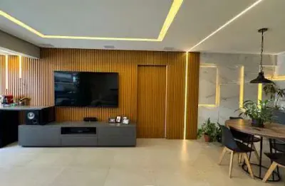 Apartamento com 4 quartos à venda na Rua de Apipucos, Apipucos, Recife