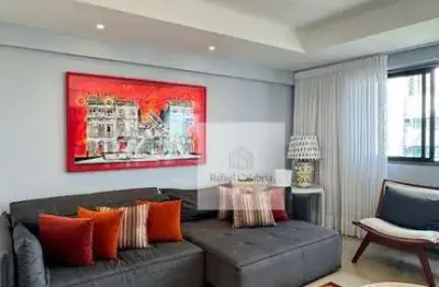 Vende-se lindíssimo apartamento na praça de casa forte - 180m² - reformado - 4 qtos (2 suítes) - 3 vagas de garagem