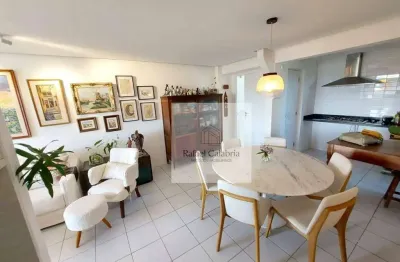 Mb vende excelente apto° 90m² 3 qts 1 suíte 2 vagas cobertas no poço da panela: