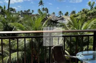 Vende-se flat de 3 qtos (1 suíte) - duas varandas - 89m² - muro alto