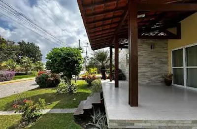 Vende-se casa com 200 m² - 3 qtos (2 suítes) - gravatá/pe