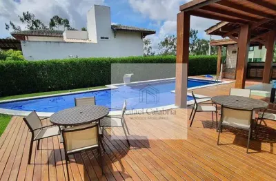 Vende-se linda casa em gravatá - condomínio renomado