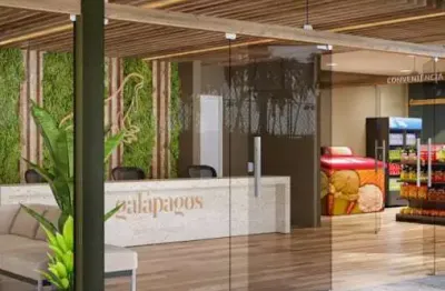 Flat com 3 dormitórios à venda, 95 m² por r$ 1.380.000,00 - carneiros - tamandaré/pe