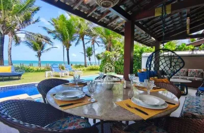 Casa com 4 quartos à venda na Muro Alto, Ipojuca 