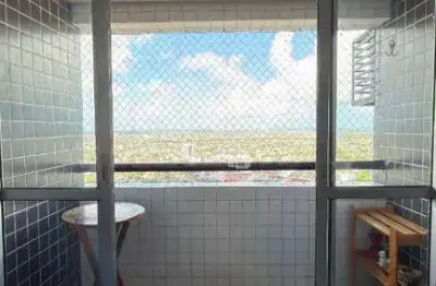 Aluga-se / vende-se ap com 2 qtos (1 suíte) - 55 m² - ponto de parada - recife/pe