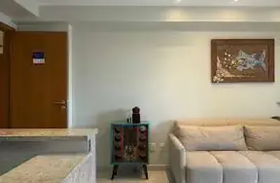 Vende-se flat 2 qtos (1 suíte) - 63m² - cupe / porto de galinhas