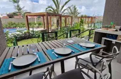 Kitnet / Stúdio à venda no Porto de Galinhas, Ipojuca 