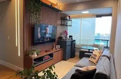Apartamento no parque bela vista com 2|4, 02g e 54m²