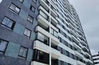 Apartamento com 2 quartos à venda na Rua Piauí, Pituba, Salvador