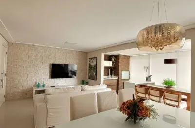 Apartamento em patamares com 2|4, 02g e 110m² (porteira fechada)
