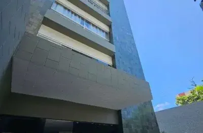 Apartamento com 3 quartos à venda na Rua Paraná, Pituba, Salvador