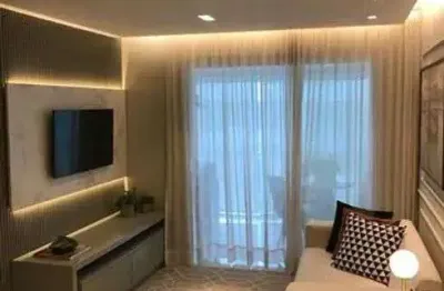 Apartamento com 2 quartos à venda na Avenida Alphaville, Alphaville I, Salvador