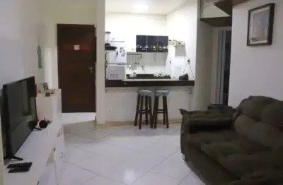 Apartamento com 2 quartos à venda na Avenida Octávio Mangabeira, Armação, Salvador