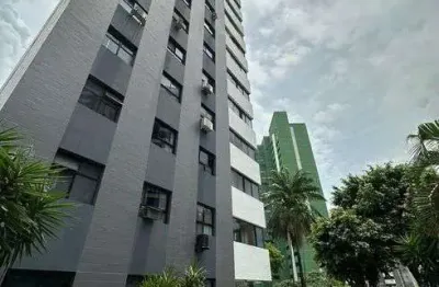 Apartamento no parque bela vista com 4|4, 03g e 173m²