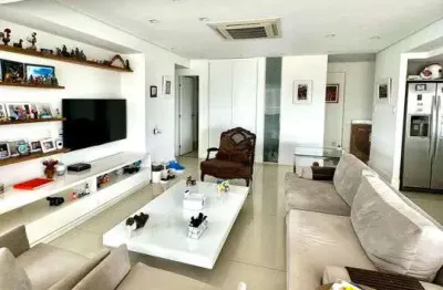 Apartamento com 3 quartos à venda na Rua do Mangalô, Patamares, Salvador