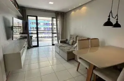 Apartamento com 3 quartos à venda na Rua Raul Leite, Vila Laura, Salvador