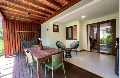 Apartamento com 2 quartos à venda na Praia do Forte, Mata de São João 