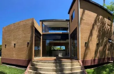 Casa em condomínio fechado com 4 quartos à venda na Rodovia BA-099 - Estrada do Côco, Boa União, Camaçari